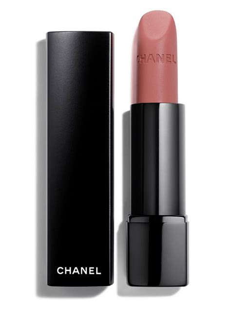 chanel lipstick sample|10 Best Chanel Lipsticks: Top Chanel Lip Formulas & Shades.